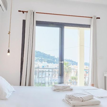 Zanteapts 360 Gouzeli Apartment 외부 사진
