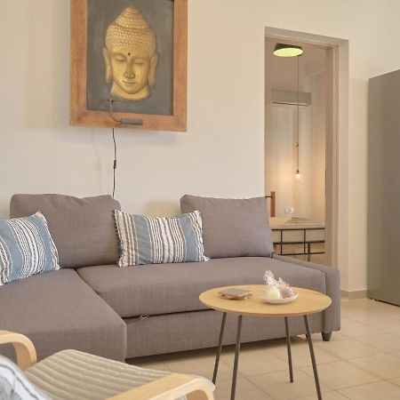 Zanteapts 360 Gouzeli Apartment 외부 사진