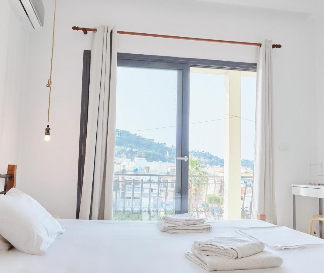 Zanteapts 360 Gouzeli Apartment 외부 사진