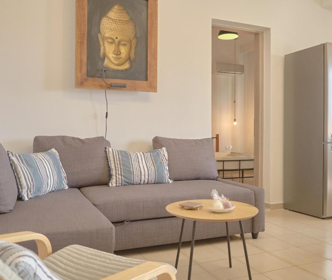 Zanteapts 360 Gouzeli Apartment 외부 사진