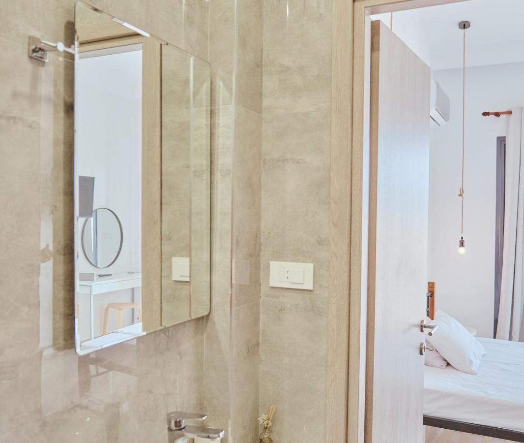 Zanteapts 360 Gouzeli Apartment 외부 사진
