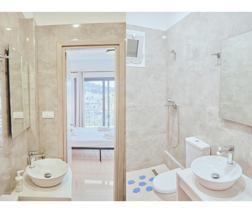 Zanteapts 360 Gouzeli Apartment 외부 사진