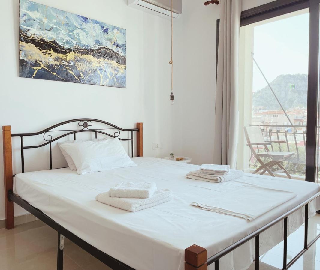 Zanteapts 360 Gouzeli Apartment 외부 사진