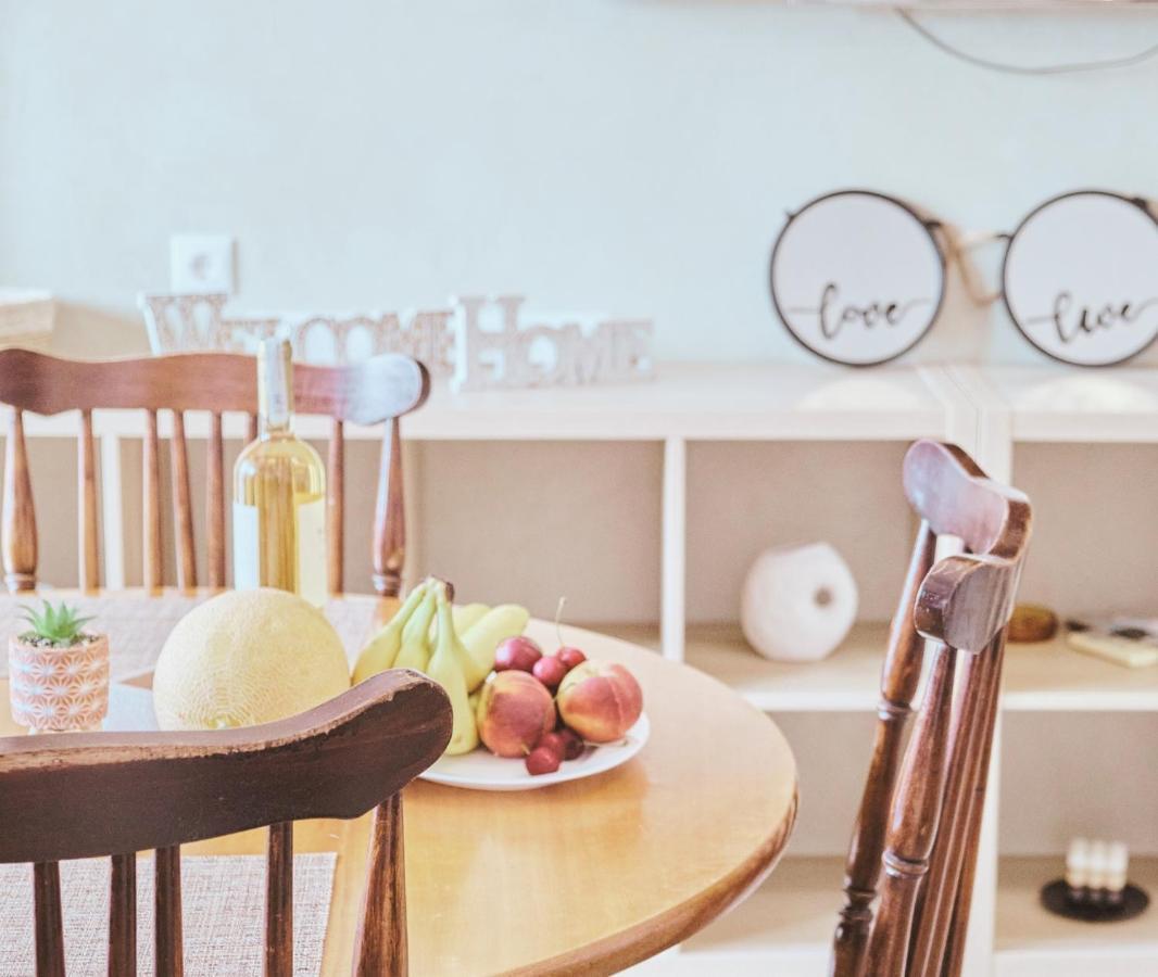 Zanteapts 360 Gouzeli Apartment 외부 사진