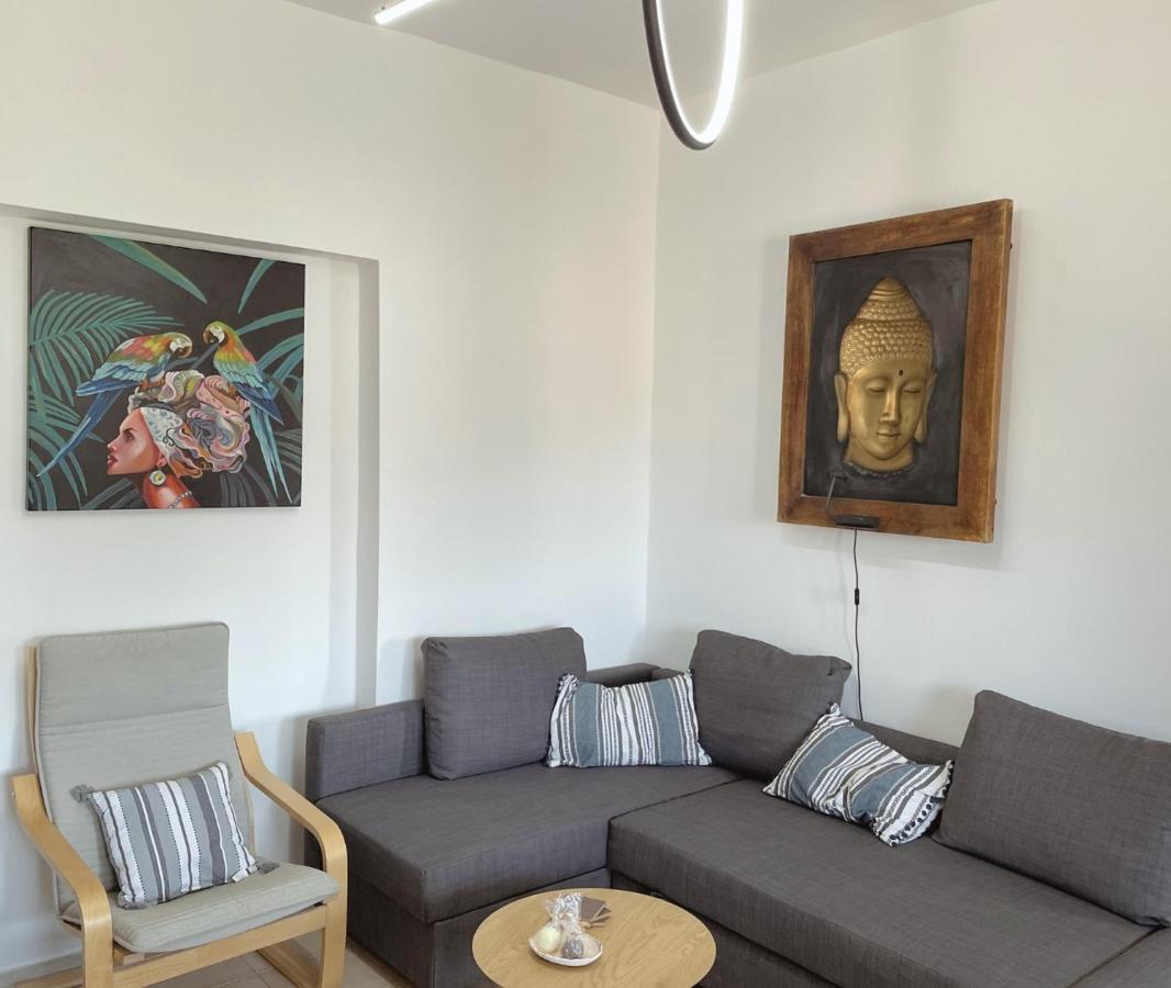 Zanteapts 360 Gouzeli Apartment 외부 사진