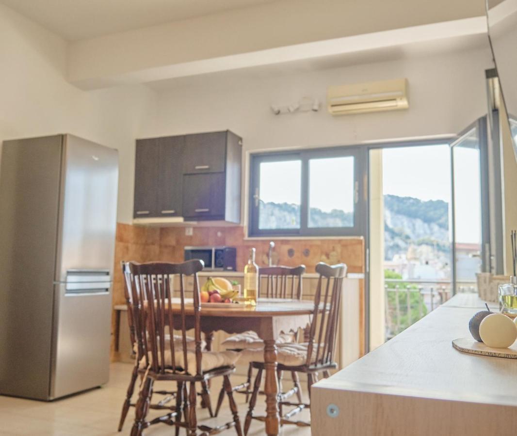 Zanteapts 360 Gouzeli Apartment 외부 사진